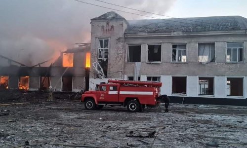 Biden nazvao Putina krvožednim diktatorom, gradonačelnik Melitopolja otkrio kako su Rusi postupali prema njemu u zatočeništvu