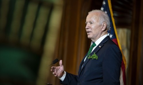 Biden neće posjetiti Ukrajinu tijekom puta u Europu