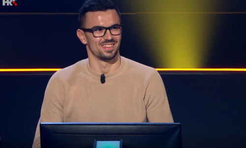 Zbog slavnog oskarovca osvojio je samo 1000 kuna: Biste li vi znali odgovor na ovo pitanje?