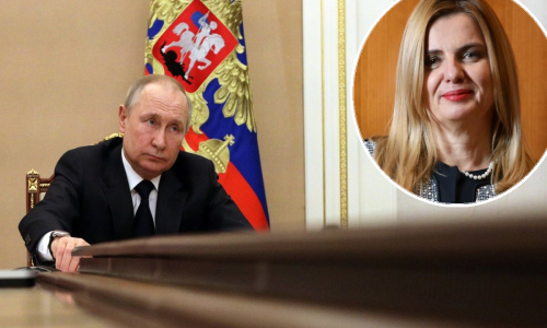 Što se događa s Putinom ako se utvrdi da je u Ukrajini počinjen ratni zločin? Zlata Đurđević otkriva proceduru