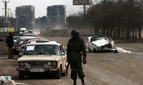 UN: Najmanje 816 civila poginulo u Ukrajini. Stvaran broj daleko je veći
