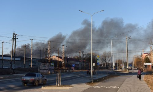 Dok Rusi granatiraju Ukrajinu, Amerikanci vrše pritisak na Kineze