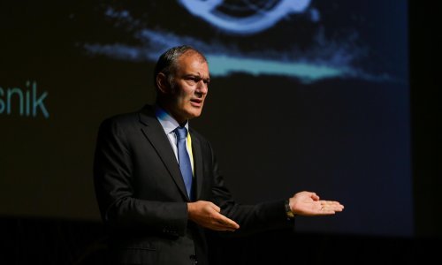 Tedeschi: 'Nova kriza je nekima srušila poduzetničke snove, dok će neke i uništiti'