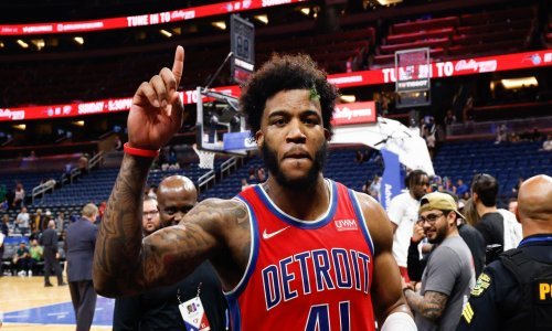 [VIDEO] Siromašnu NBA noć obogatio Saddiq Bey. Zabio je 51 poen i vratio pogled prema dalekoj 1962. godini