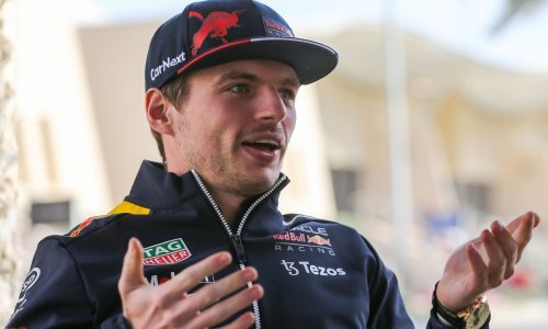 Max Verstappen iskreno je govorio o odbačenom Rusu Nikiti Mazepinu; riječi prvaka neće se svidjeti mnogima u Formuli 1