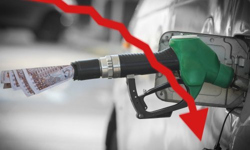 Doznajemo: Cijene svih vrsta goriva idući tjedan jako padaju, dizel bi uskoro mogao biti jeftiniji i za više od dvije kune po litri!