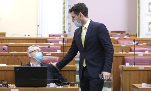 Troskot: Zašto je država dala potporu Elektrocentru Petek?