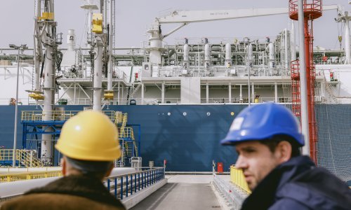 Ova zemlja mogla bi biti pobjednica energetske krize jer ima golem naftovod, LNG i uvozi samo jedan posto plina iz Rusije. Zvuči li vam poznato?