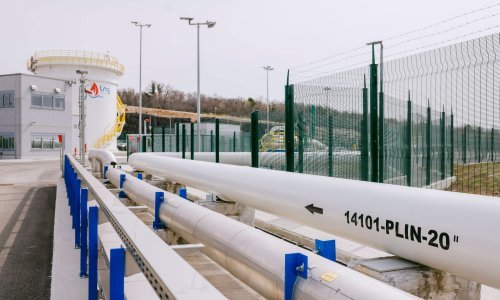 Otkriven energetski plan Bruxellesa: Podzemna skladišta za plin moraju biti 80 posto puna do 1. studenog