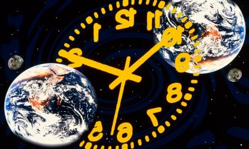 Hrabra pretpostavka: Pogledajte što nova teorija kaže o antisvemiru