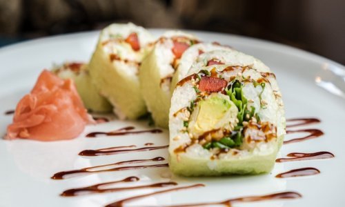 Tko kaže da se proljetne rolice ne mogu lako pripremiti kod kuće? Ova četiri riblja jela nećete moći prestati jesti, ali i pripremati