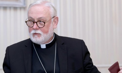 Tajnik Svete Stolice u Sarajevu: Papa Franjo pozorno prati stanje u BiH