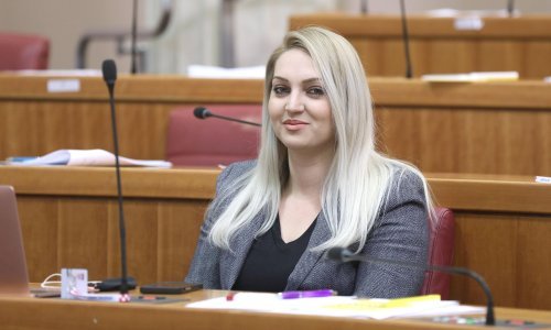 Opačak Bilić: Čim prije objaviti mjere pomoći Đuri Đakoviću TEP