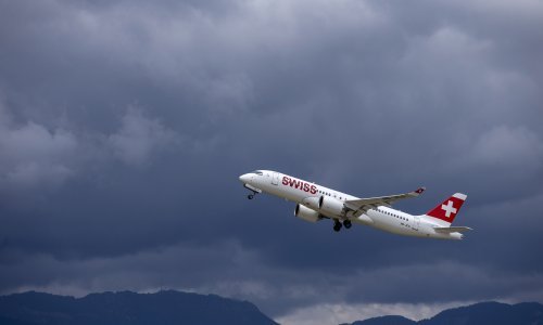 Swiss prvi prelazi na 'solarni kerozin'