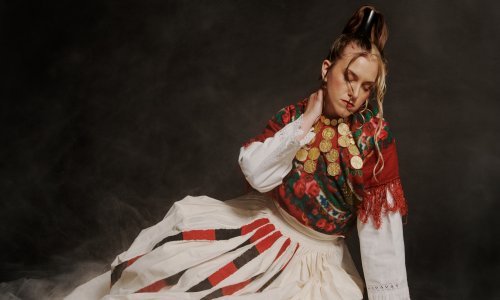 Lucija iz Punčki postala je ŽIVA: Predstavlja novi singl Dualism i najavljuje zagrebački nastup