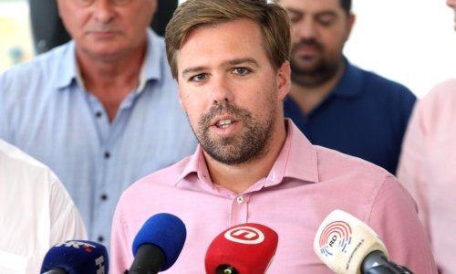 Izazvao sablazan: Vijećnik Stanišić pitao Puljka je li ikad bio prijavljen za obiteljsko nasilje