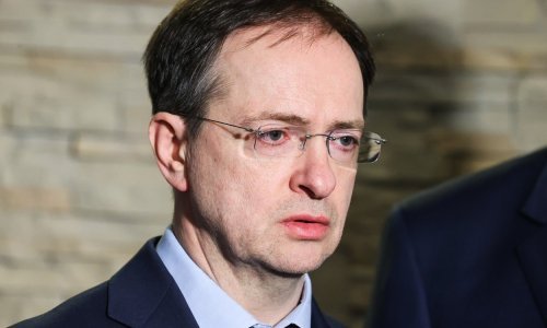 Putinov savjetnik: Trenutno smo na pola puta s demilitarizacijom Ukrajine