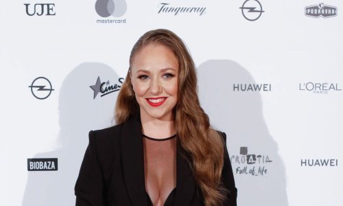 Domaća glumica opisala neugodno iskustvo iz elitnog zagrebačkog kafića: 'Presvukla sam dijete na wc školjci'