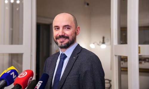 Vlada: Osnovan Savjet za ljudska prava, predsjednik Boris Milošević