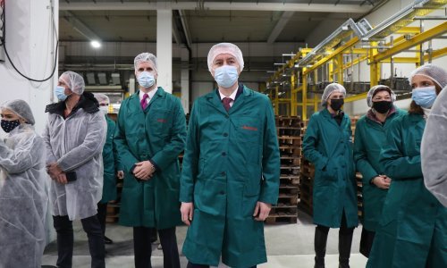 Fortenova započela dubinsku analizu oko moguće prodaje dijela udjela u kompaniji; Mađari ozbiljno zainteresirani?