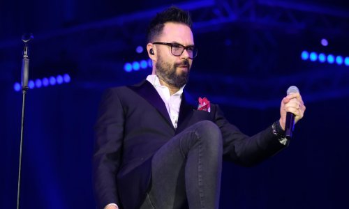 Petar Grašo o slatkom iščekivanju: 'Dolazi nešto što je novo, neki tvoj novi pečat, do kraja života, onaj najljepši...'