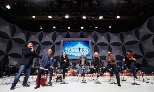 'Maestro' - dokaz da postoji interes za klasičnu glazbu