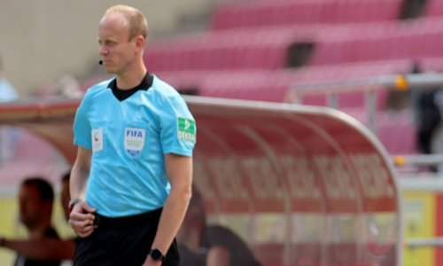 Skandal zbog kojeg se Njemačka crveni! Navijači pivskom čašom pogodili suca u glavu