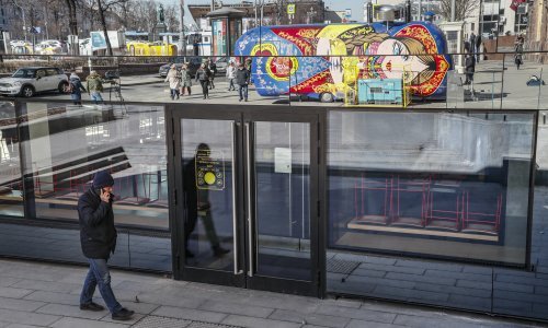 Svjedočanstva mladih Rusa o krizi: 'Ekonomija se vraća u 90-te, samo u Moskvi bez posla ostaje 200.000 ljudi'