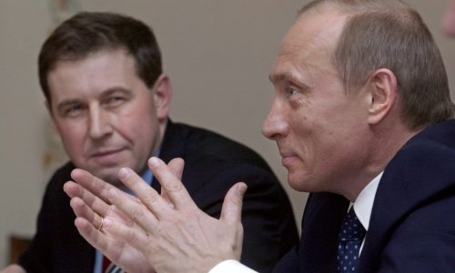 Ruski ekonomist: Biden može zaustaviti rat za 24 sata, ali on stalno pomaže Putinu