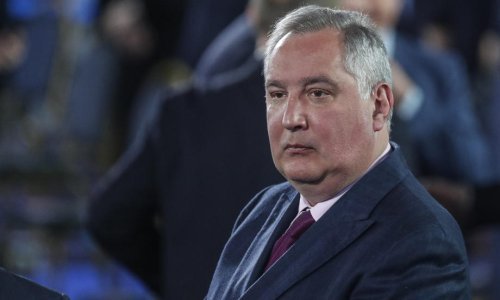 Rusija ismijala ideju da kozmonauti nose žutu boju kao podršku Ukrajini