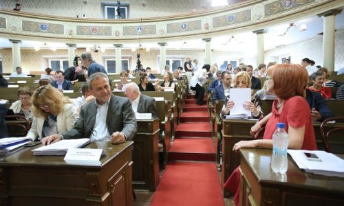 Zagrebački proračun za 2014. uravnotežen, ali manji od plana