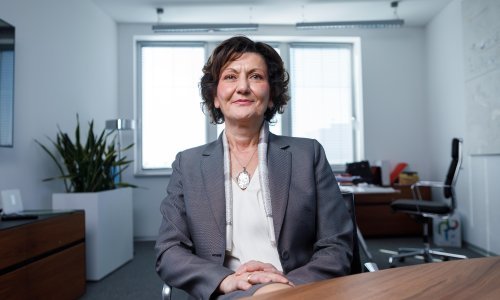 Martina Dalić: U ovom trenutku opskrba tržišta je stabilna, ali pred nama je izazovno vrijeme