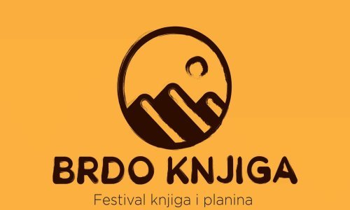 Brdo knjiga - festival knjiga i planina: Na festival dolaze i brojni domaći pisci i planinski kreativci