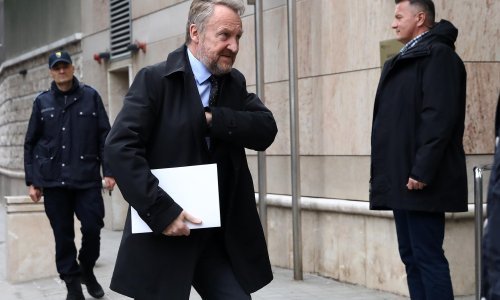 Žestoka svađa Čovića i Izetbegovića tijekom pregovora o promjeni izbornog zakona BiH