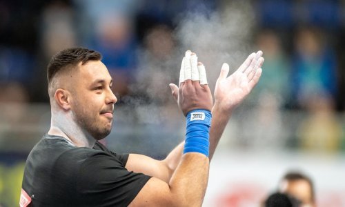 Sve je bilo po planu, ali malo tko je računao na Brazilca Romanija. Pomrsio je račune svima, a najtužniji je ostao naš Filip Mihaljević