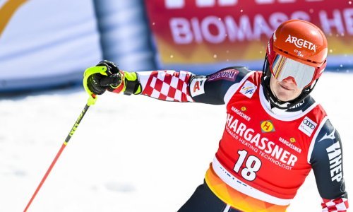 Norveška dominacija u Courchevelu, hoće li sačuvati vodeće tri pozicije i nakon druge vožnje? Zubčić napada plasman među 10