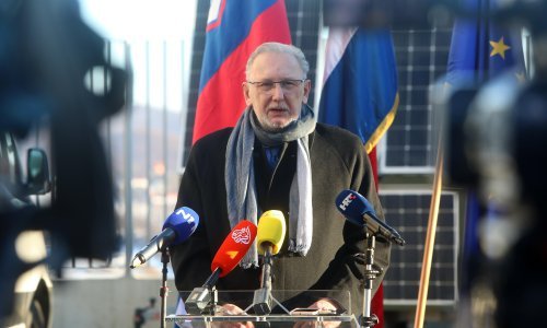 Božinović: Najgora faza rata tek dolazi; u Hrvatskoj više od 8300 izbjeglica