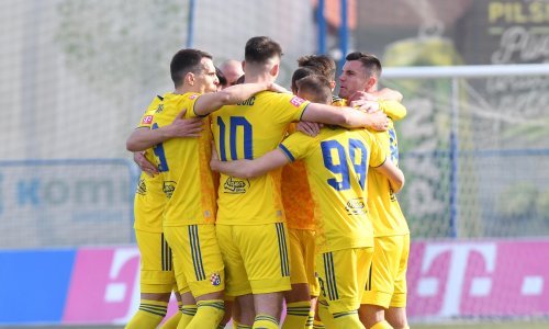 [VIDEO] Dinamo rutinski pobijedio Slaven Belupo, Oršić strijelac za bitna tri boda u borbi za prvaka HT Prve lige