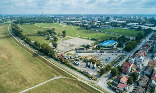 Konjički klubovi bivšeg šefa tajne službe na zagrebačkom hipodromu napravili pola milijuna kuna duga