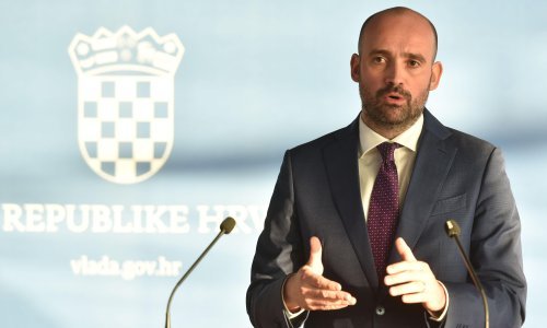 Novi ministar Paladina o obnovi Zagreba i Petrinje: Uskoro ćemo imati stotinu otvorenih gradilišta