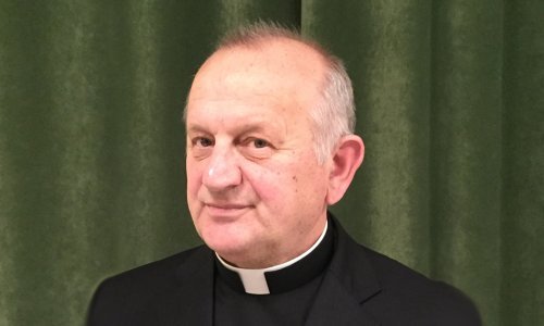 Novi hrvatski vojni biskup bit će most prema pravoslavlju