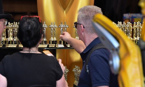 Sve je spremno za 94. dodjelu prestižnih Oscara, a evo što kaže naš ugledni filmski kritičar