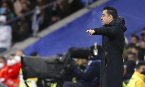 Evo kako su pobjedu protiv Reala vidjeli trener Barcelone Xavi i kapetan Busquets; jedan detalj ih je očito jako naljutio