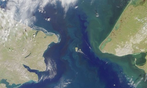 Diomedovi otoci - četiri kilometra između SAD-a i Rusije duga 24 sata