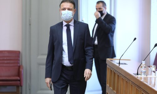 Jandroković: Humanost i požrtvovnost dr. Bosanac simboli su hrvatskog otpora