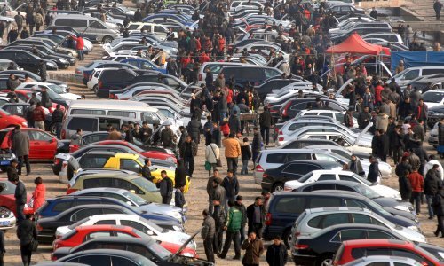 Vozite uvezeni automobil? Veće su šanse da vam je vraćena kilometraža