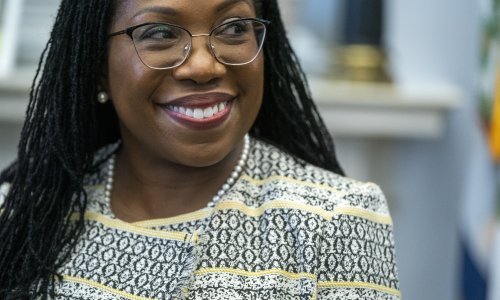 Kreće četverodnevno saslušanje Ketanji Brown Jackson za Vrhovni sud SAD-a