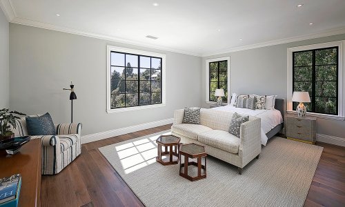 Raskošna vila Bena Afflecka i Jennifer Lopez rijetko će koga ostaviti ravnodušnim, a tek kad vidite spavaće sobe...