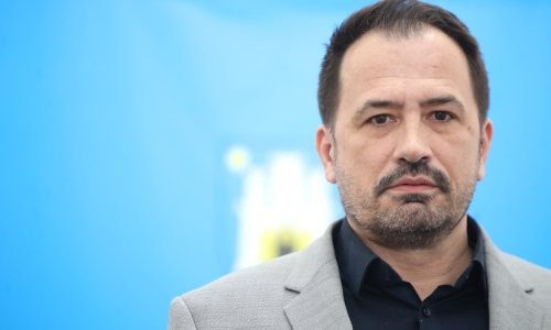 Peternel: Nećemo podržati Predovana za potpredsjednika zagrebačke Skupštine