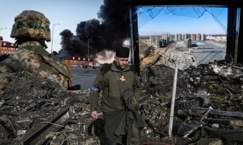 Sukob Rusije i Ukrajine dramatično mijenja geopolitičku sliku svijeta: Ovo su tri glavna smjera